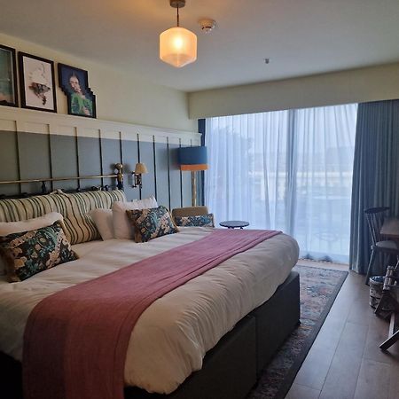Hotel Indigo - Exeter By Ihg Luaran gambar
