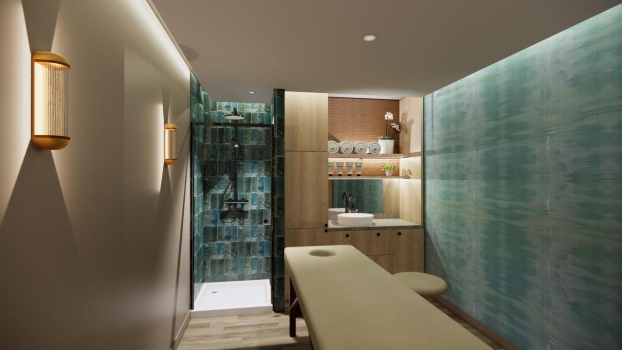 Hotel Indigo - Exeter By Ihg Luaran gambar
