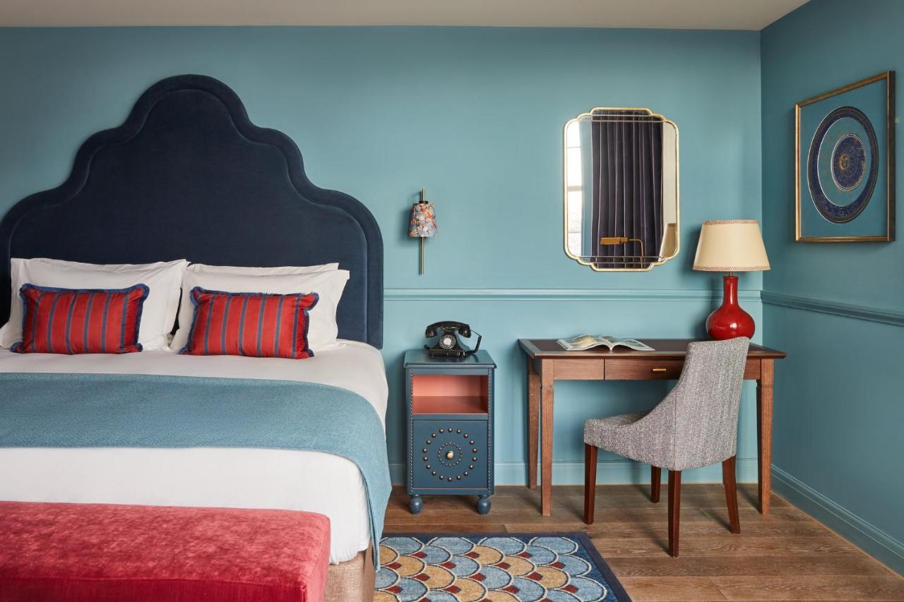 Hotel Indigo - Exeter By Ihg Luaran gambar