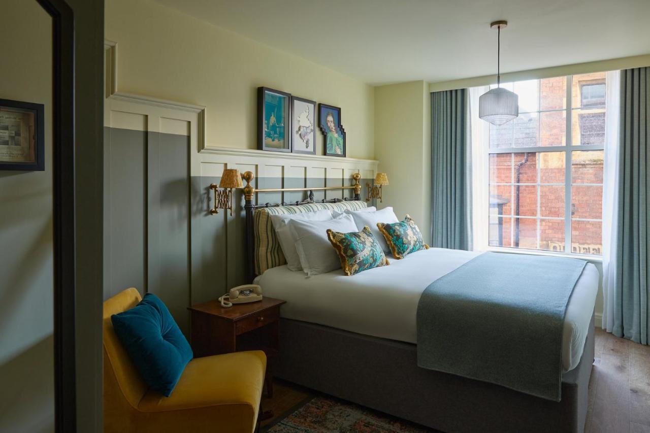 Hotel Indigo - Exeter By Ihg Luaran gambar
