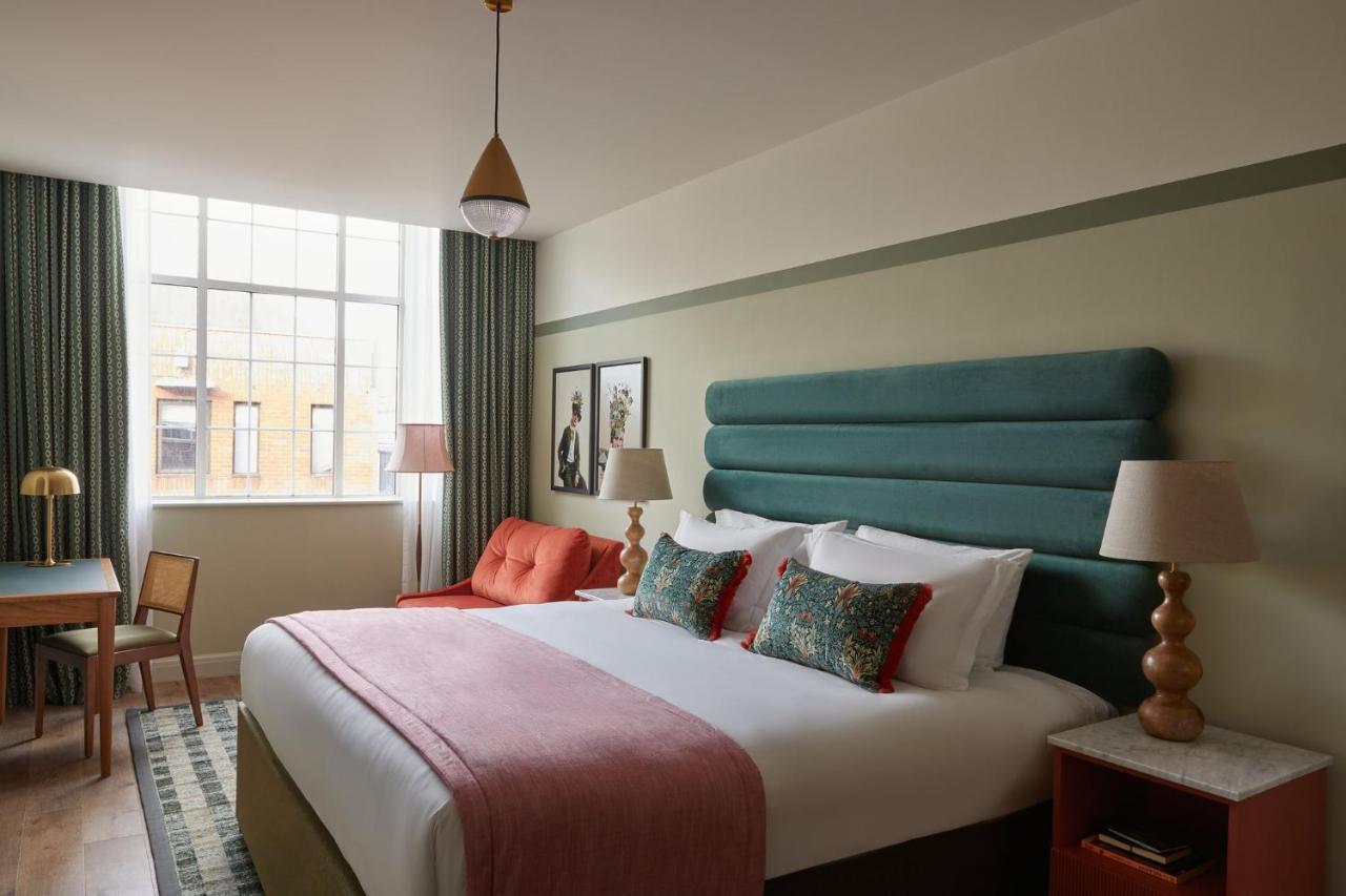 Hotel Indigo - Exeter By Ihg Luaran gambar