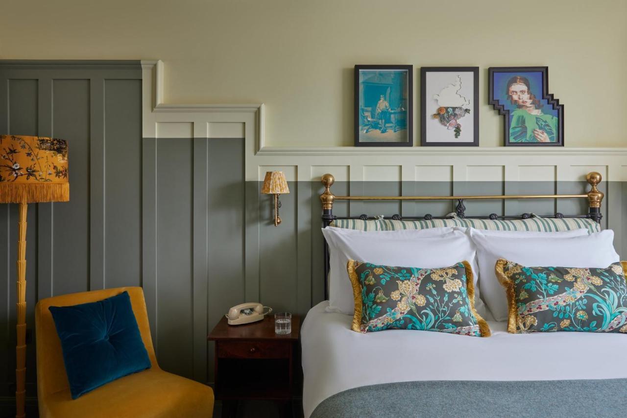 Hotel Indigo - Exeter By Ihg Luaran gambar