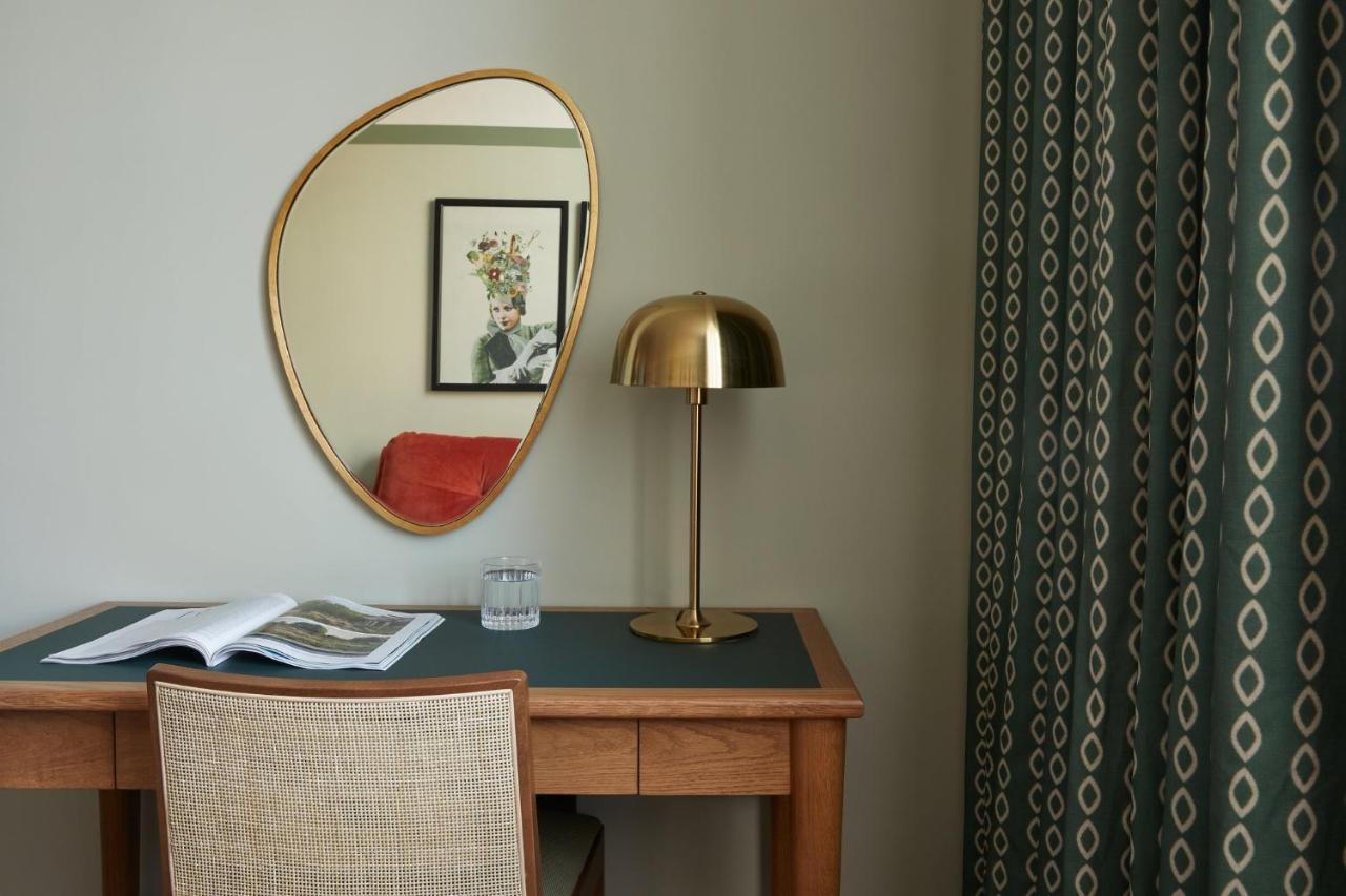 Hotel Indigo - Exeter By Ihg Luaran gambar