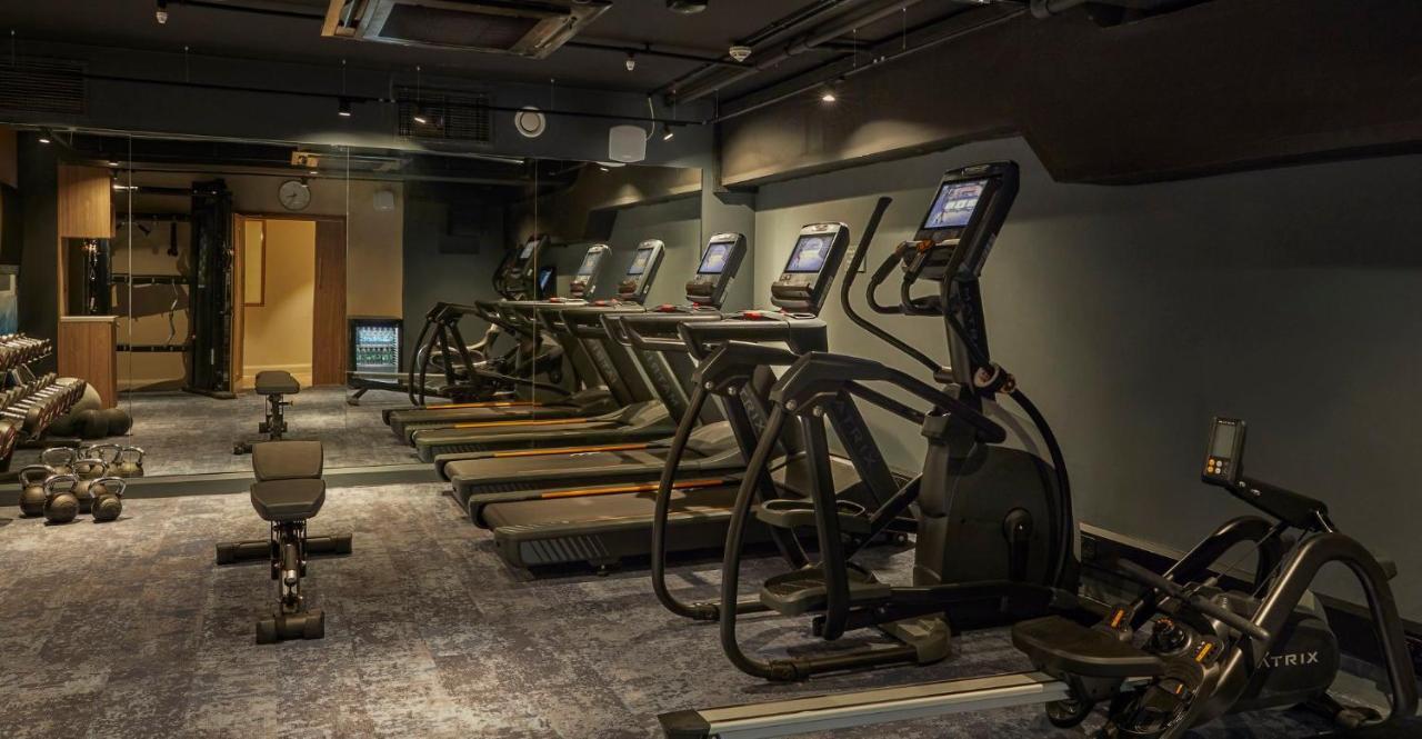 Hotel Indigo - Exeter By Ihg Luaran gambar