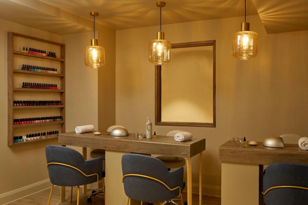 Hotel Indigo - Exeter By Ihg Luaran gambar