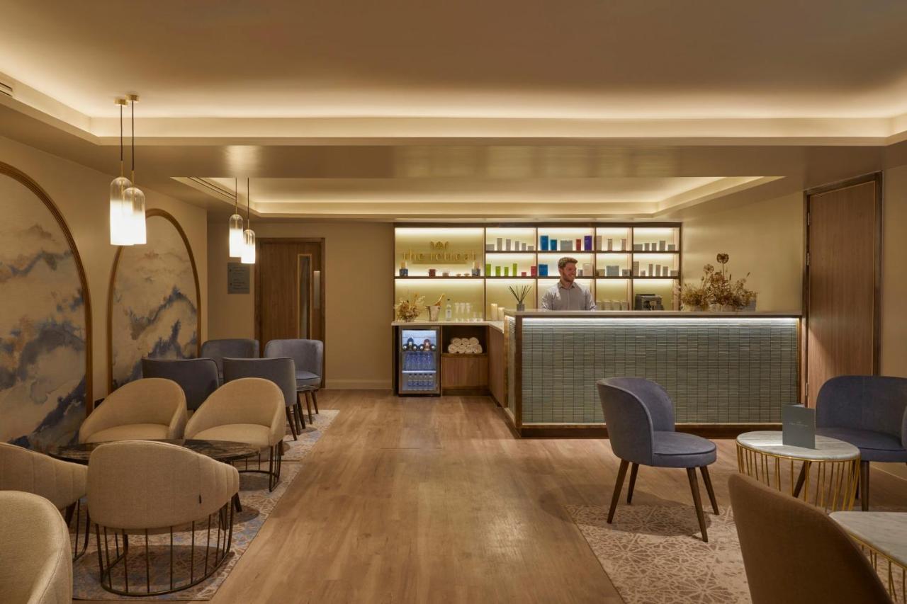 Hotel Indigo - Exeter By Ihg Luaran gambar