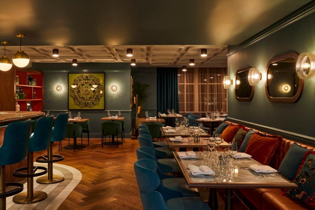 Hotel Indigo - Exeter By Ihg Luaran gambar