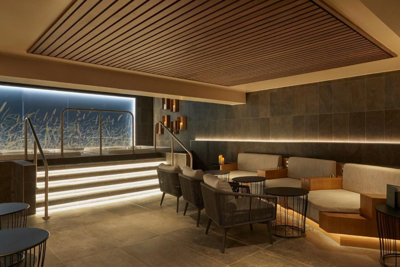 Hotel Indigo - Exeter By Ihg Luaran gambar