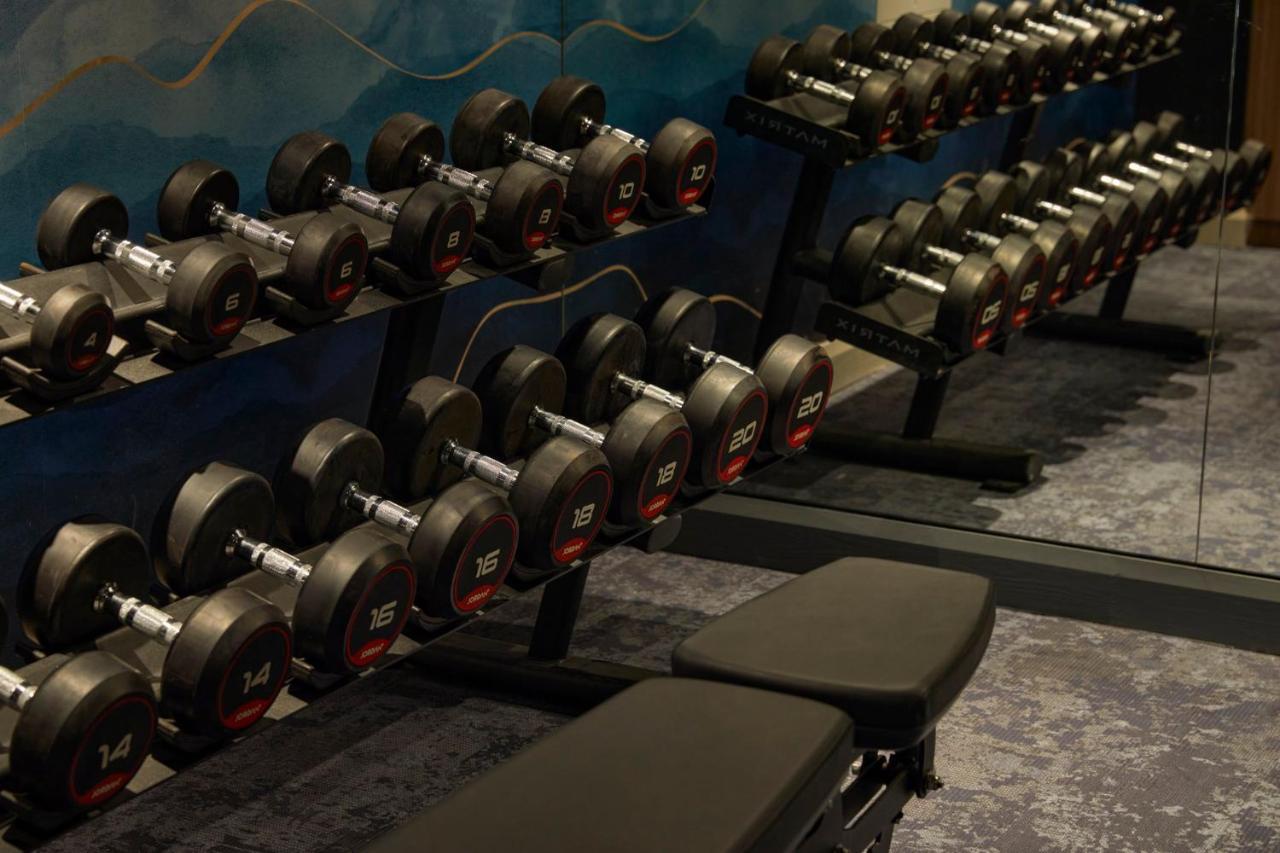 Hotel Indigo - Exeter By Ihg Luaran gambar