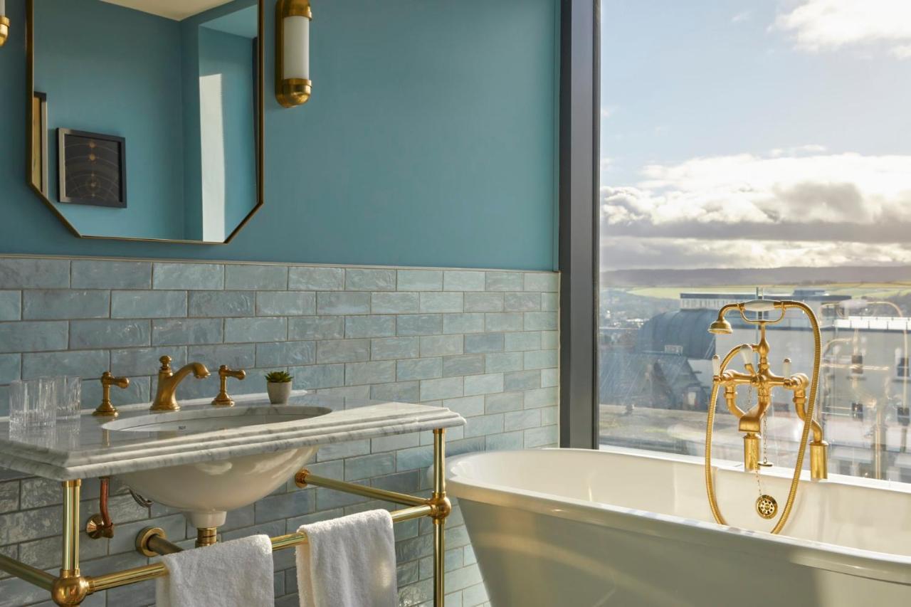 Hotel Indigo - Exeter By Ihg Luaran gambar