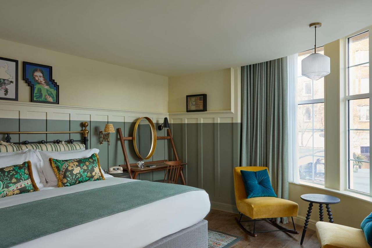 Hotel Indigo - Exeter By Ihg Luaran gambar