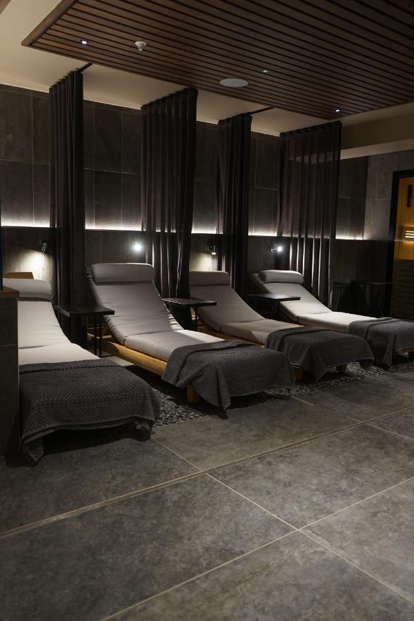 Hotel Indigo - Exeter By Ihg Luaran gambar