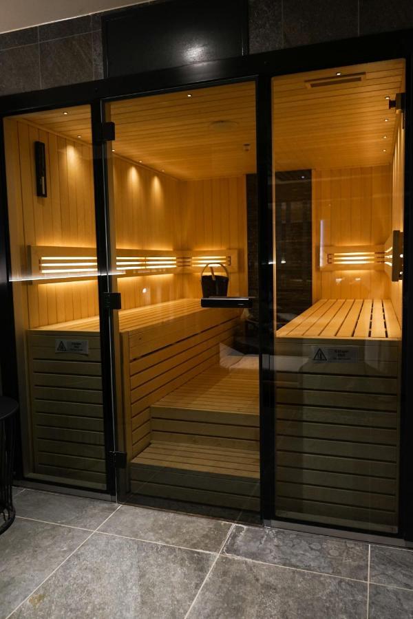 Hotel Indigo - Exeter By Ihg Luaran gambar