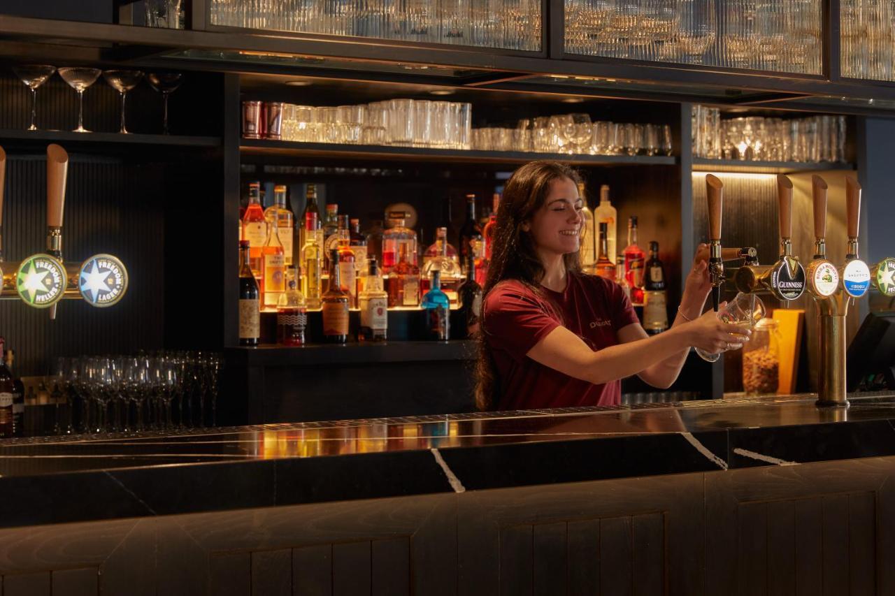 Hotel Indigo - Exeter By Ihg Luaran gambar