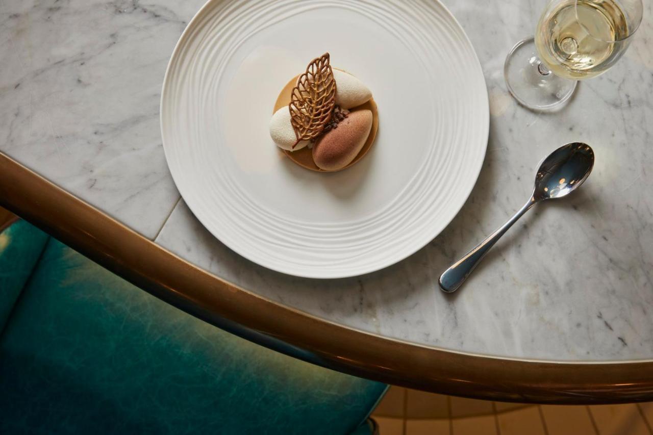 Hotel Indigo - Exeter By Ihg Luaran gambar