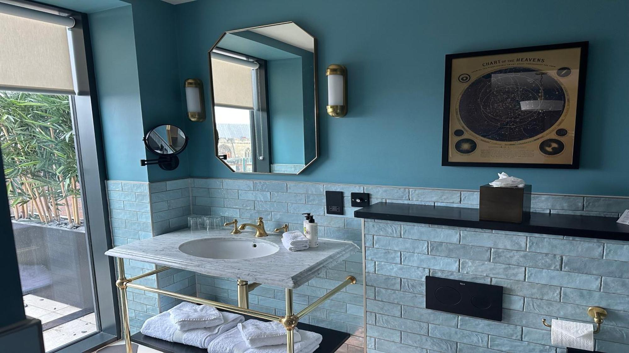 Hotel Indigo - Exeter By Ihg Luaran gambar