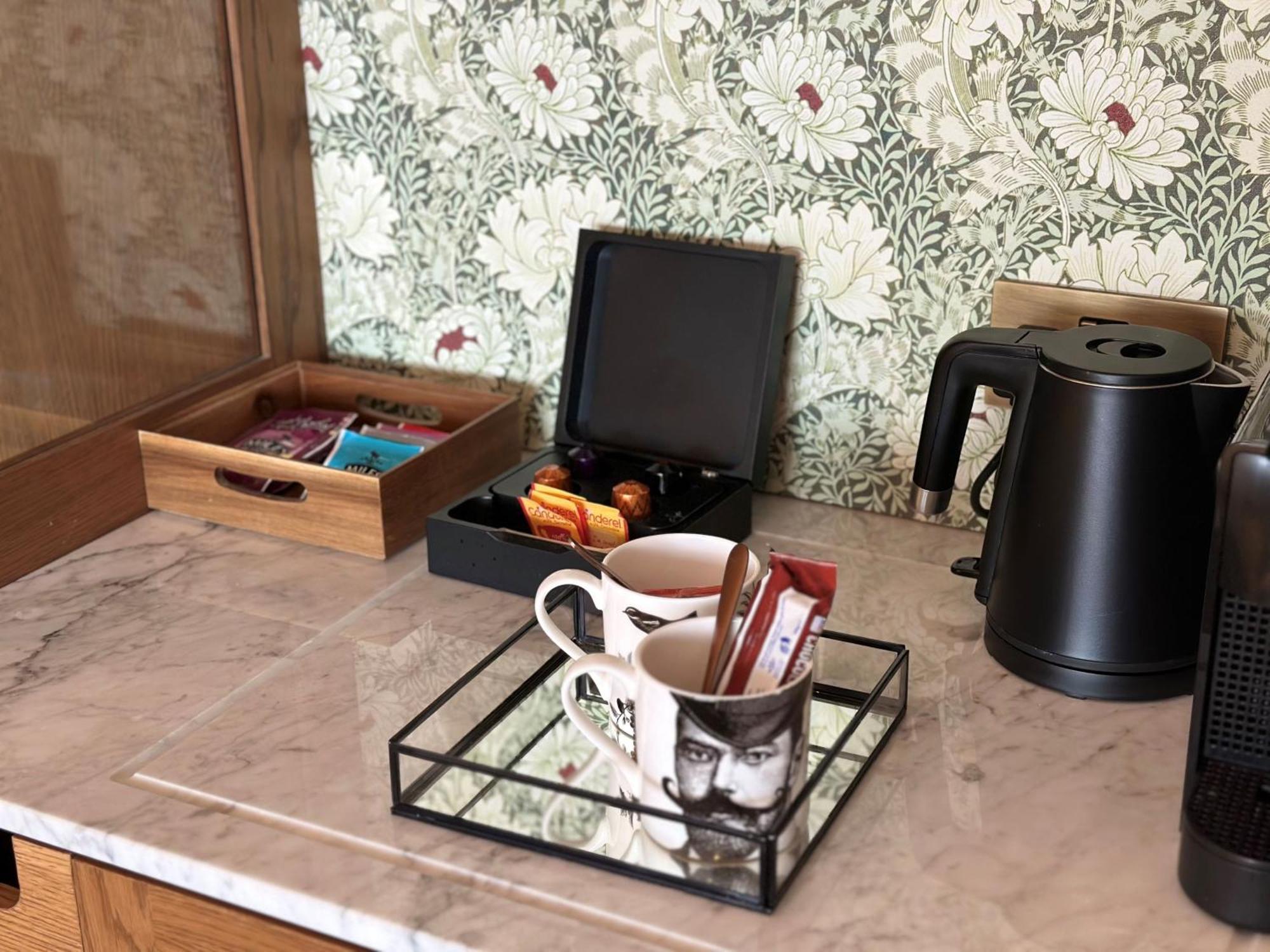 Hotel Indigo - Exeter By Ihg Luaran gambar