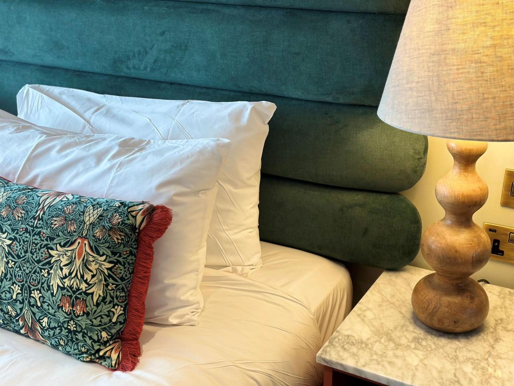 Hotel Indigo - Exeter By Ihg Luaran gambar